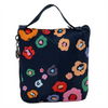 Customized Printing Logo Draw String Backpack Portable Gym Sports Waterproof Outdoor Collapsible Backpack String