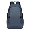 Custom Waterproof Travel 15.6 Inch School Men Laptop Backpack