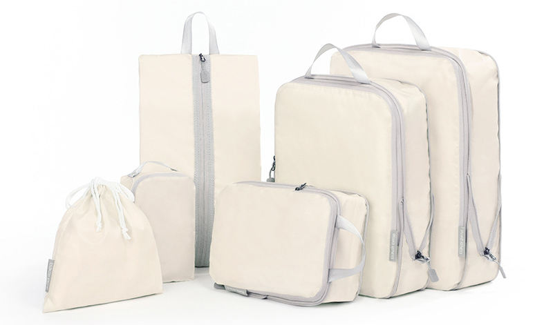 WellPromotion packing cube