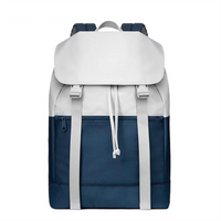 Custom Anti Theft Travel Bag Backpack Water Resistant Fashion Casual Daypack Laptop Backpack
