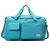 Large Capacity Multi-pocket Travel Duffle Bag