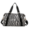 Travel Bag Can Be A Single Shoulder Portable Large Capacity Sports Wet And Dry Separation Fitness Duffle Bag