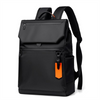 Portable Business School Notebook Fashionable Casual Daypack Travel Laptop Backpacks Custom Logo