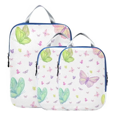 Packing Cubes Export