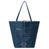 High Quality Denim Hand Tote Bag for Women And Students