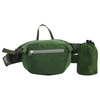 Promotional Hip Pack Bum Fanny Bag Lightweight Foldable Waterproof Waist Bag