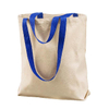 Eco-Friendly And Versatile Pure Cotton Tote Bag Practical And Sustainable