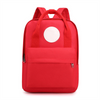 Customized Large Capacity Water-Resistant Laptop Backpack for Primary School Students Wholesale Student Schoolbags