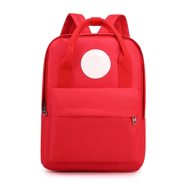 Customized Large Capacity Water-Resistant Laptop Backpack for Primary School Students Wholesale Student Schoolbags