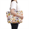 Large Canvas Beach Bags Women Summer Custom Big Beach Bag Designer Canvas Tote Beach Bags