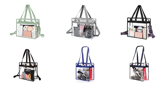 Selection of Chinese PVC Bag Manufacturers: Unveiling Production Capacity, Craftsmanship, And Buyer Collaboration Evaluations