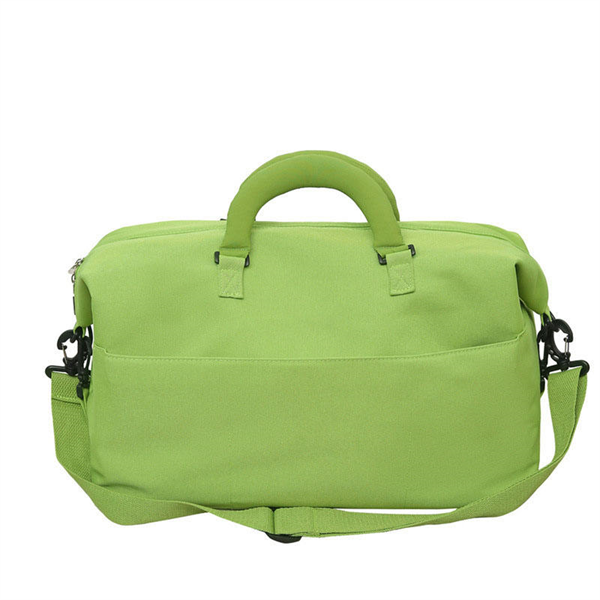 Wholesale Large Reusable Multifunctional Foldable Travel Bag Waterproof Weekend Carry Overnight Duffel Bag