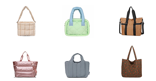 Comparing OEM And ODM: Choosing The Right Custom - Cooperation Model for Your Brand's Factory Tote Bags