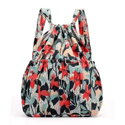 Backpack Sample
