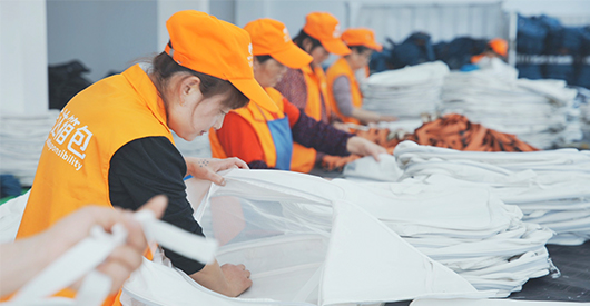 Anhui WellPromotion Import And Export Co., Ltd. Won The Title of "Top 50 Cross - Border E - Commerce Enterprises in Anhui Province"
