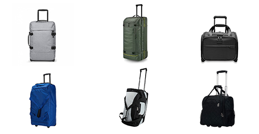 Purchase Guide for Professional Sports Teams/Corporate Groups: Selection Criteria And Bulk Supply Strategies for Large Rolling Duffel Bags