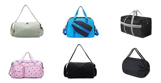 Wholesale Nylon Duffel Bags: The Optimal Choice for Group Activities And Corporate Gifts, Combining Durability, Lightweight, And Versatility