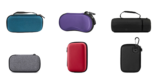 High - Customization Solutions And Production Advantages of Leading EVA Case Manufacturers
