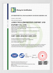 ISO 14001