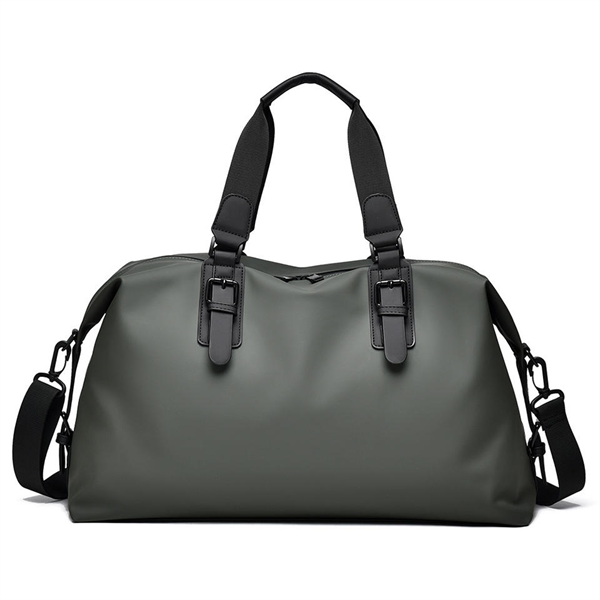 Factory Supply Personalized Travel Bag Large-Capacity Unisex Handbag Durable Business Trip Outdoor Leisure Travel Bag