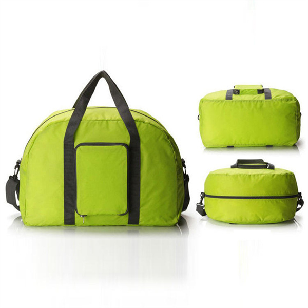 Large Collapsible Waterproof Travel Bag Duffle Bag Multifunctional Storage Shoulder Duffel Folding Bag