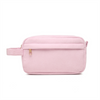 High Quality Corduroy Cosmetic Pouch Factory Custom Logo Eco-Friendly Cute Fashion Beauty Candy Cosmetic Bag Personalized Case