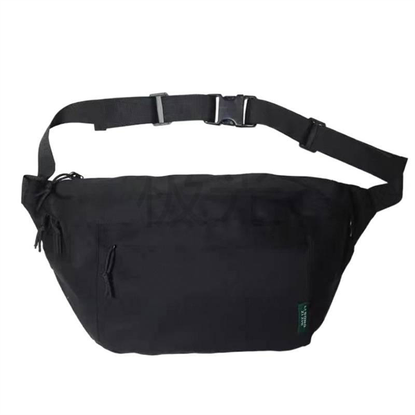 Fashion Chest Bags Waist Packs Fanny Pack Belt Travel Waist Bag for Men Women Crossbody Pouch for Unisex