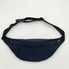 Factory OEM Adjustable Strap Money Phone Belt Bum Bag Casual Travel Fanny Pack Waist Bag Custom Logo Fashion for Men Women