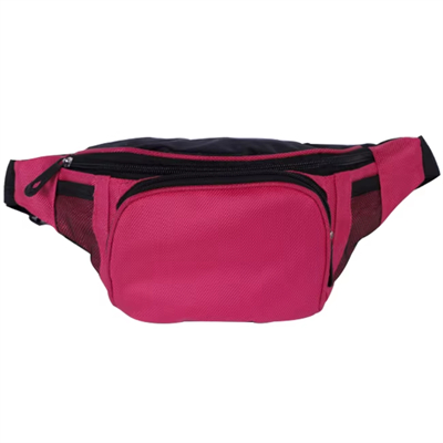 Company that Makes Bags
