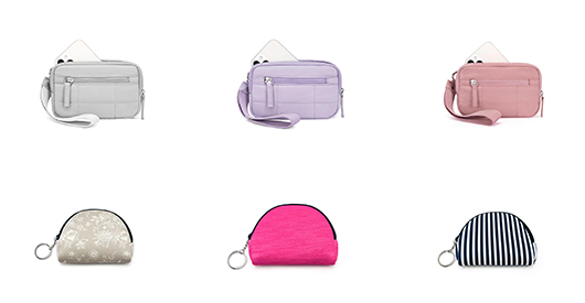 From OEM To ODM: How Outstanding Wholesalers Provide More Market - Competitive Wholesale Bulk Purses for Customers