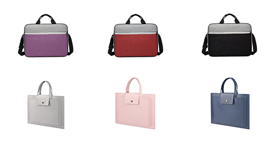 Core Value Points of A Briefcase Manufacturer Continuously Recognized by B - End Customers