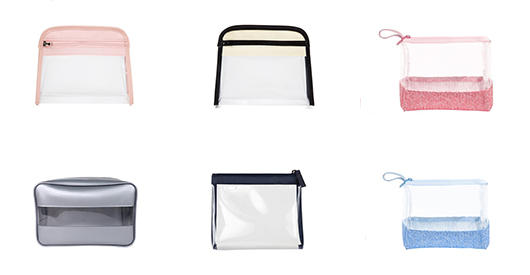 Clear Cosmetic Bags for Travel: New Market Opportunities Amidst Strong Demand