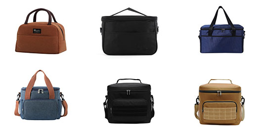 2025 Cooler Bag Design Tips: From Practicality To Eye-Catching Appeal