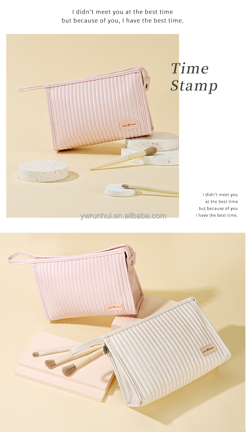 bulk travel cosmetic cases