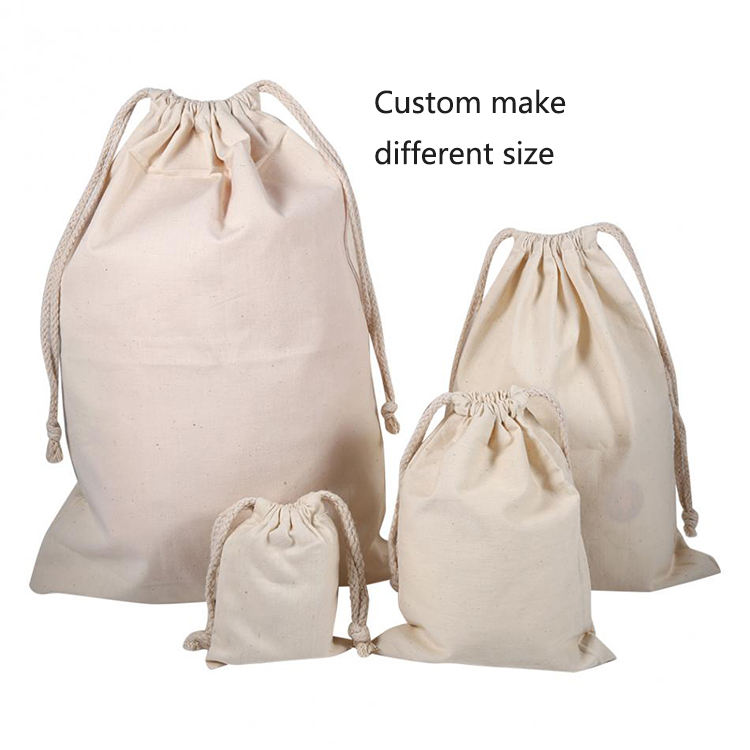 cotton bag manufacturers