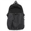 Pleated Nylon Large Capacity Light Leisure Travel Hiking College Ultralight Backpack