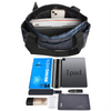 Fashion Lightweight Custom Ladies Women Customised Zipper Quilted Puffer Bag Tote Bags