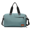 Large Capacity Cheap Promotion Gym Sports Bag Outdoor Swim Wet Pocket Men Custom Sports Duffel Bag