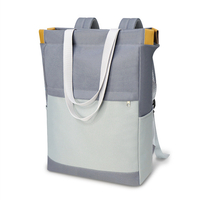 New Wholesale Business Laptop School Backpack Rolltop Manufacturer Travel Hiking Backpack Daypack Women Men Tote Shoulder Bag