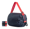 Reusable Shopping Bags Foldable Grocery Storage Tote Waterproof Oxford Cloth Bag for Shop Large Durable Heavy Duty