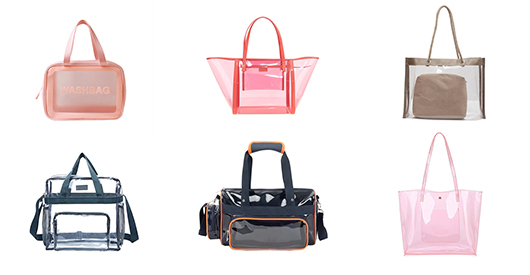 Clear Bags: How Customization Services Meet Brand Packaging Needs