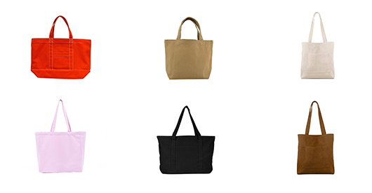 The Art of Brand Customization: A Complete Guide To Blank Canvas Tote Bag Printing Techniques