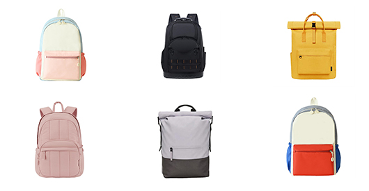 Build Backpacks: New Collaboration Models – OEM/ODM To Co-Branded