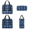 New Arrival Wetdry Duffel Bag Gym Duffel Bags Sport Durable Foldable Travel Bag for Women