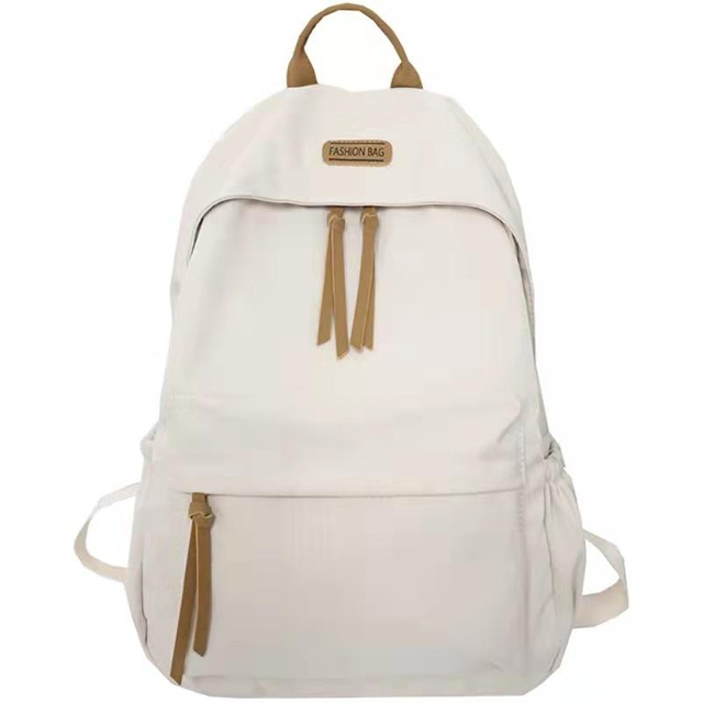 Fashion Designer School Backpack Bags College Style Multifunctional Casual Backpack Rucksack
