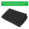 Customized Car Storage Bag Can Be Folded And Easy To Clean Travel Outdoor Picnic Cooler Bag