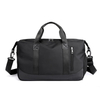 New travel large capacity popular sports leisure swimming yoga excursion handbag women's duffel bag fitness bag