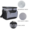 Wholesale Insulated Cooler Lunch Bags Grocery Shopping Insulated Cooler Thermal Food Bags High Quality Insulated Meal Prep Bag