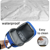 Insulated Lunch Box Bag for Men Women Adults Large Insulated Tote Cooler Bag with Speaker Insulated Foil Bag