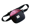Wholesale Promotion Customize Logo Unisex Small Travel Fanny Pack Waist Bag Running Sports Gym Chest Bag